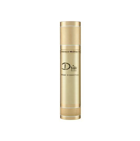Face cream for combination skin Wise Cosmetics 45 g