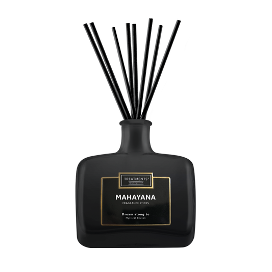Treatments - TM10 - Fragrance sticks - Mahayana - 150 ml