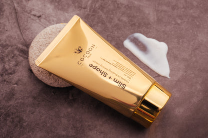 COCOON SKIN - Slim + Shape
