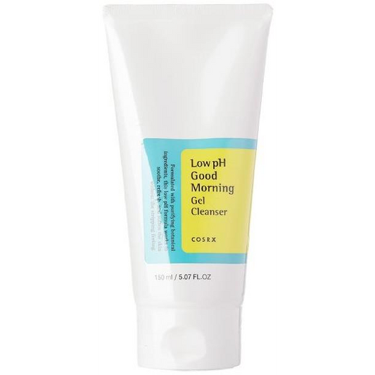 COSRX Low pH Good Morning Gel Cleanser 150 ml