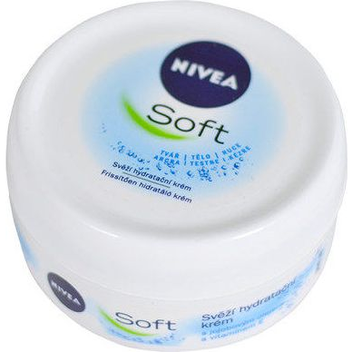 NIVEA Soft 300 ml
