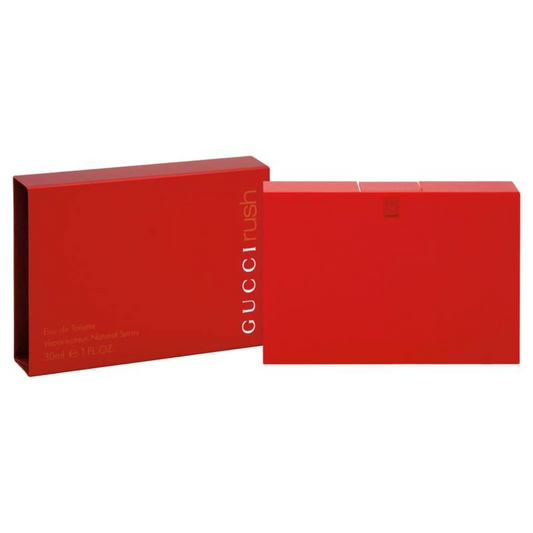 Gucci Rush EDT 50ml Hölgyeknek