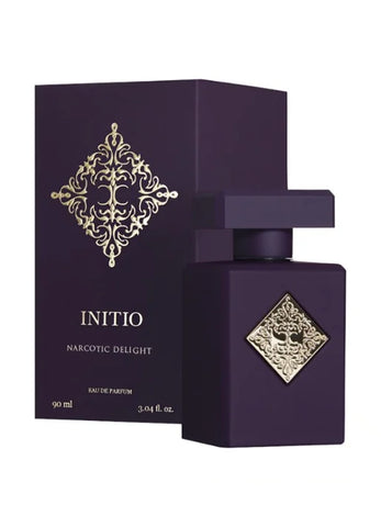 Initio Parfums Privés  Narcotic Delight Eau de Parfum