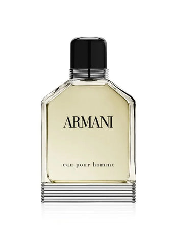 Giorgio Armani  Eau Pour Homme Eau de Toilette