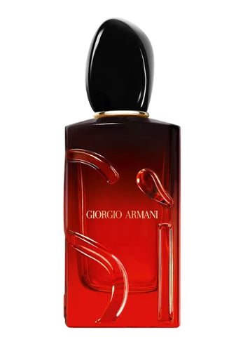 Giorgio Armani  Sì Passione Intense Eau de Parfum
