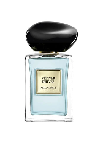 Armani Privé  Vétiver d’Hiver Eau de Toilette
