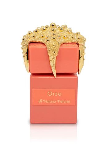 Tiziana Terenzi  Orza Extrait de Parfum
