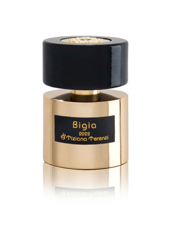 Tiziana Terenzi  Orza Extrait de Parfum