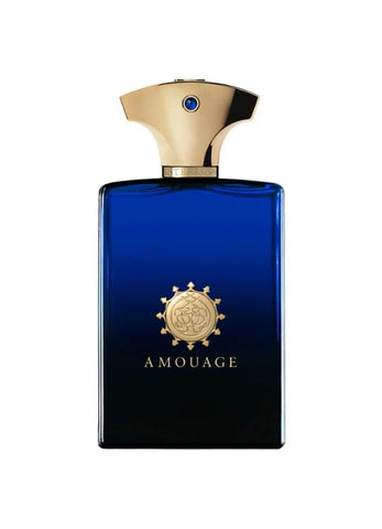 Amouage  Interlude Man Eau de Parfum