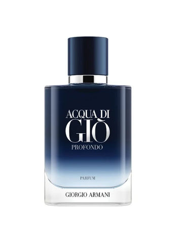 Giorgio Armani  Acqua di Giò Profondo Le Parfum