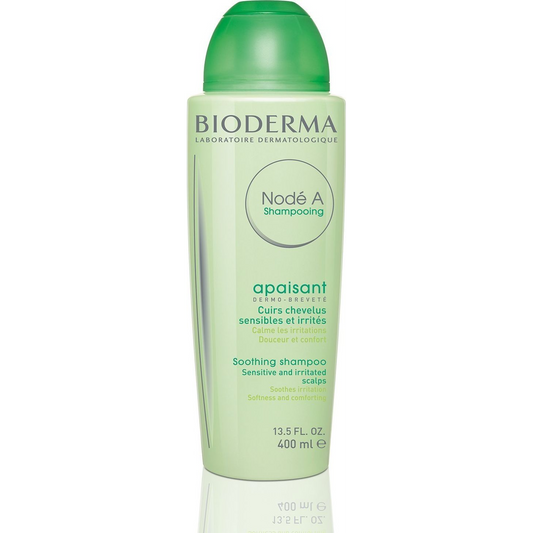 BIODERMA Nodé A Sampon 400 ml