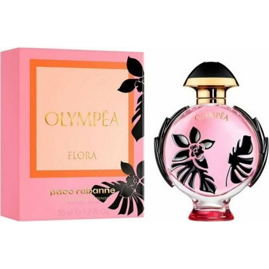 PACO RABANNE Olympéa Flora EdP 50 ml