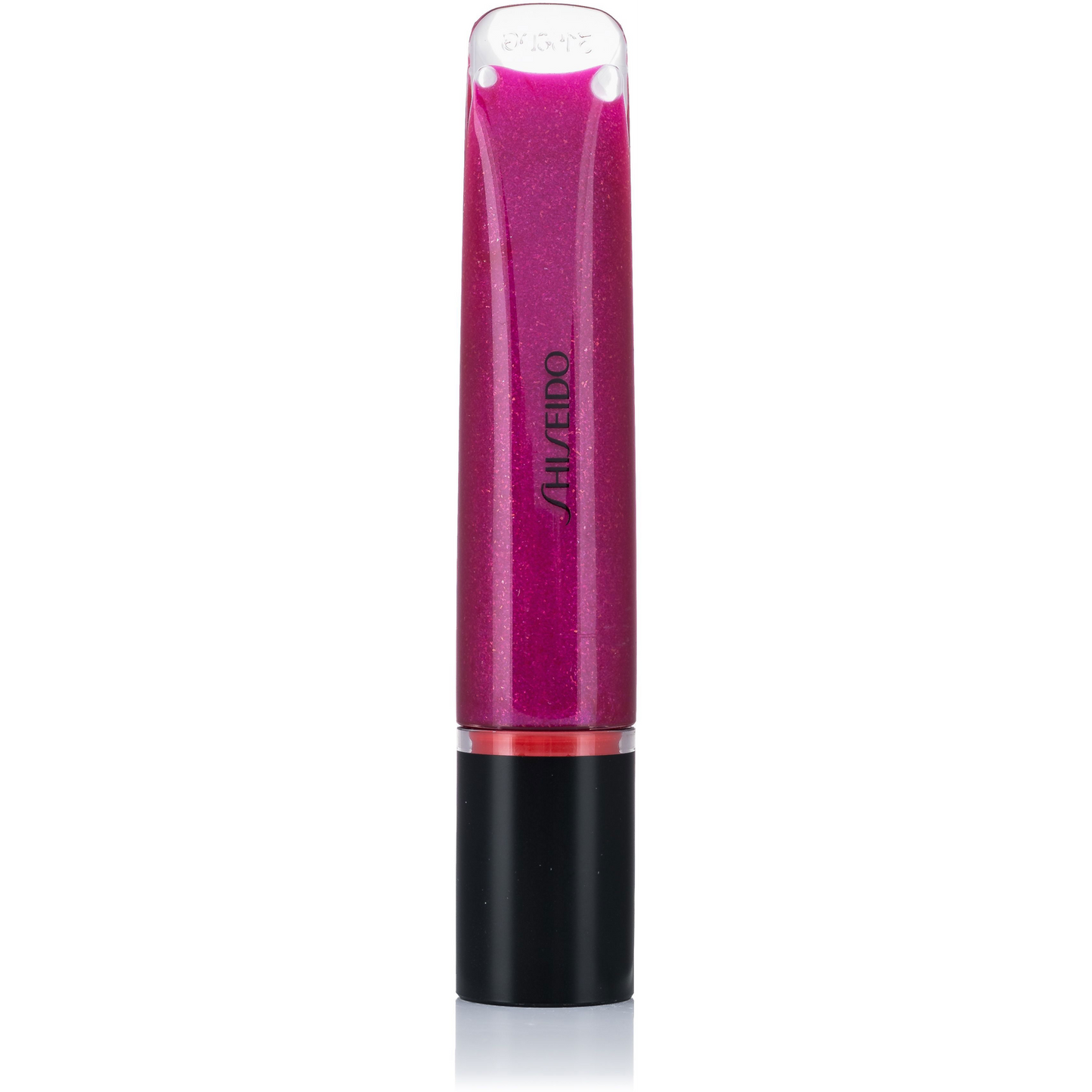 SHISEIDO Shimmer GelGloss 08 Sumire Magenta 9ml
