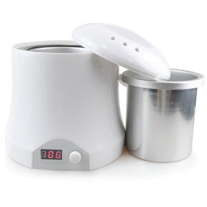 1000ml Electric Wax Heater Paraffin Warmer Pot - 1L Machine For Hair