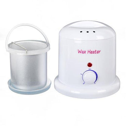 1000ml Electric Wax Heater Paraffin Warmer Pot - 1L Machine For Hair