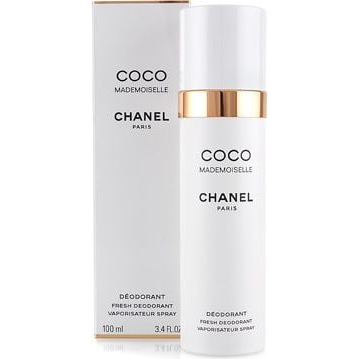CHANEL Coco Mademoiselle 100 ml