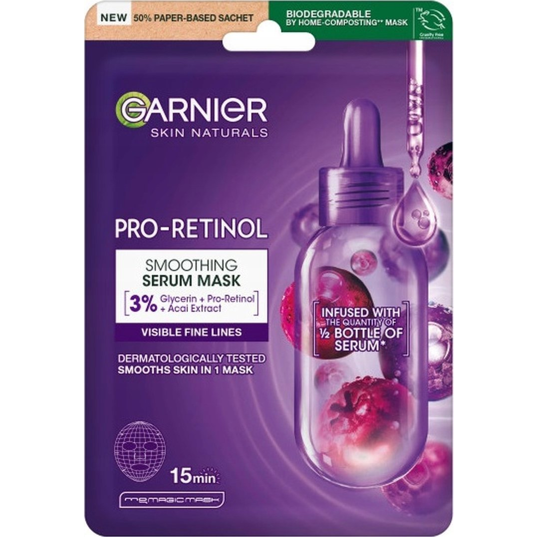 GARNIER Skin Naturals Pro-Retinol 22 g