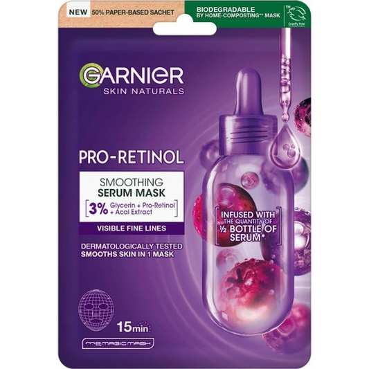 GARNIER Skin Naturals Pro-Retinol 22 g