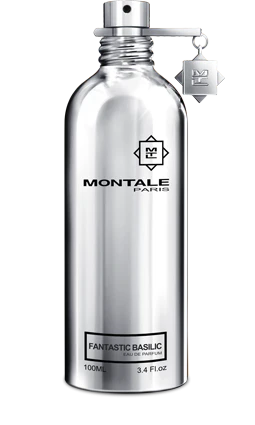 Montale – Fantastic Basilic – Eau de Parfum