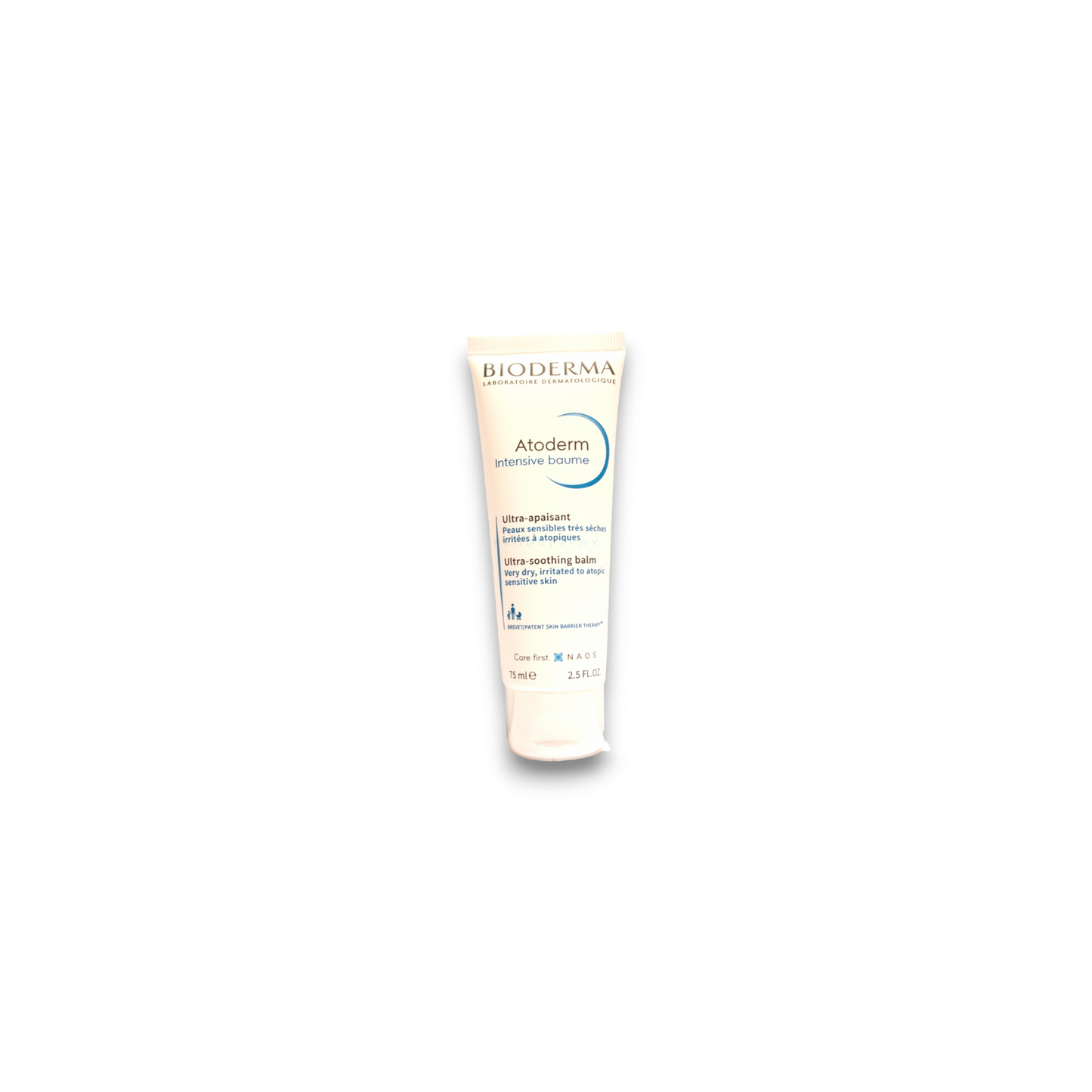 Bioderma Atoderm Intensive Baume Nyugtató Balzsam Száraz Bőrre 75 ml