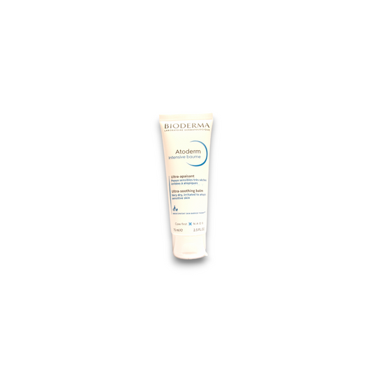 Bioderma Atoderm Intensive Baume Nyugtató Balzsam Száraz Bőrre 75 ml