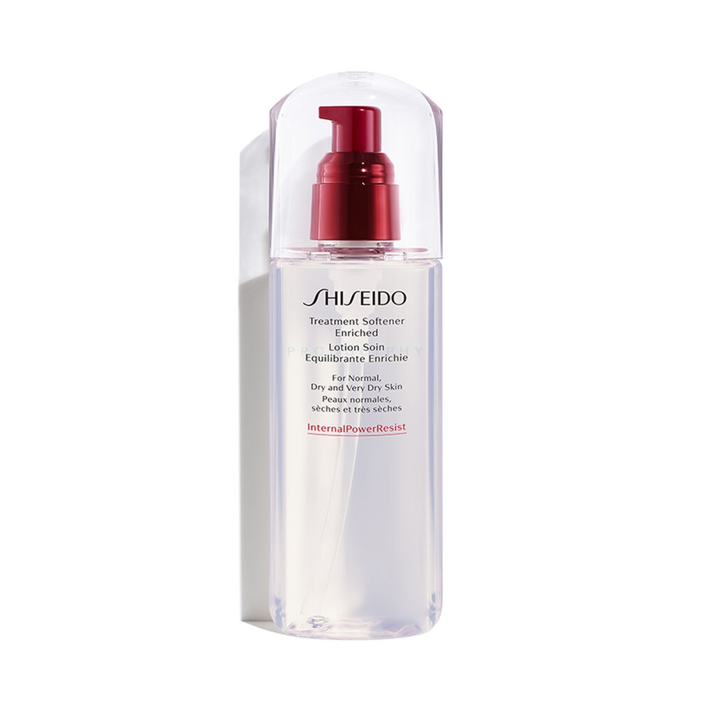 SHISEIDO Treatment Softener Enriched Lotion 150 ml