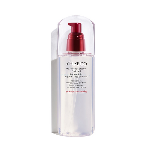SHISEIDO Treatment Softener Enriched Lotion 150 ml