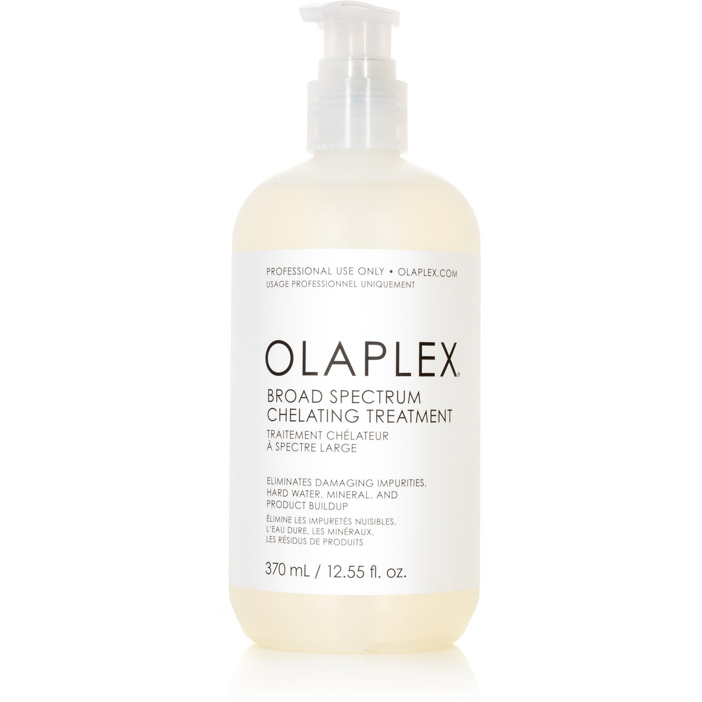 OLAPLEX Broad Spectrum Chelating Treatment 370 ml