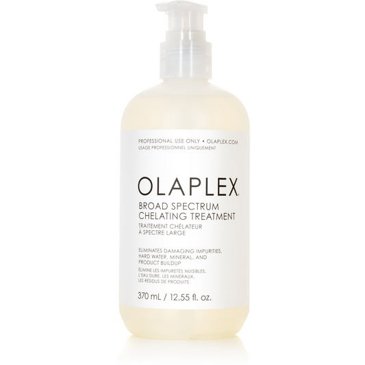 OLAPLEX Broad Spectrum Chelating Treatment 370 ml