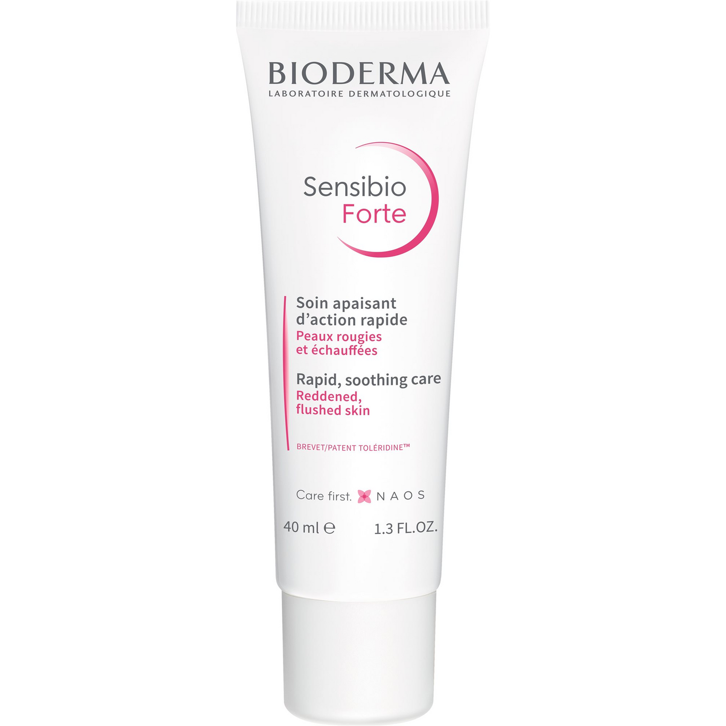 BIODERMA Sensibio Forte 40 ml