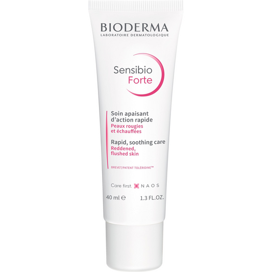 BIODERMA Sensibio Forte 40 ml