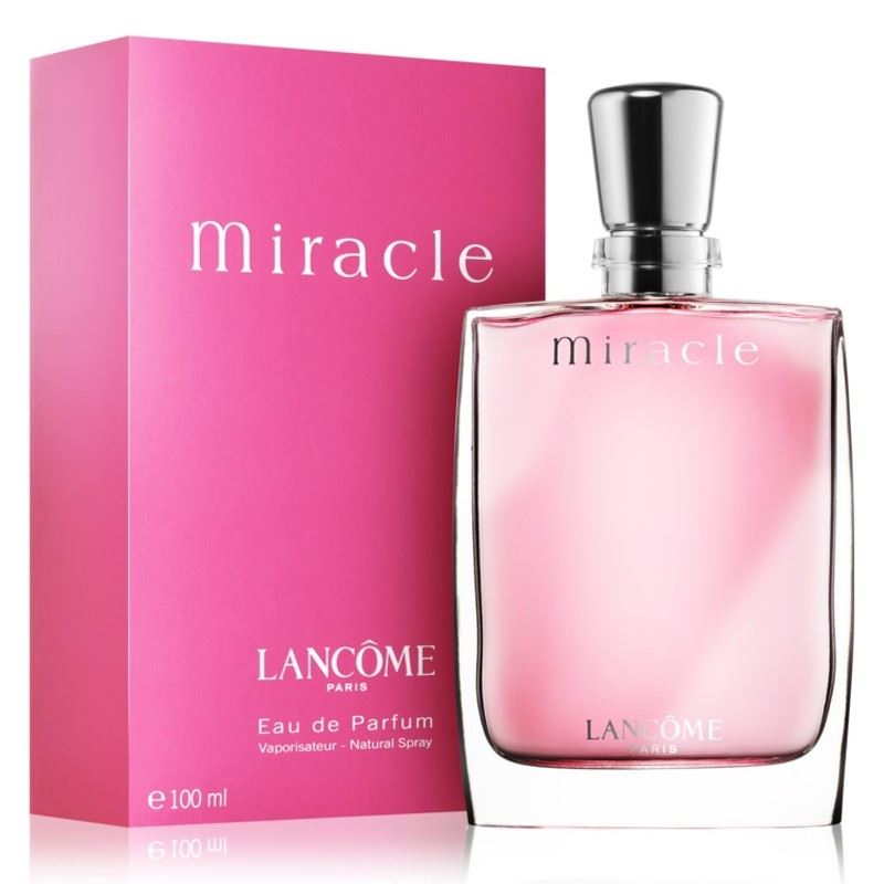 Lancome Miracle EDP 100ml Hölgyeknek