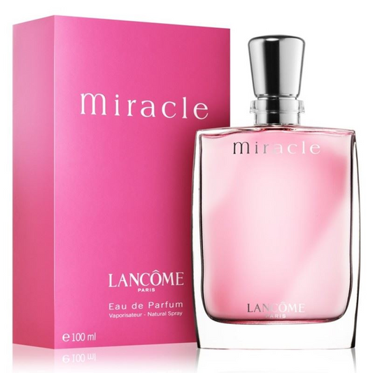 Lancome Miracle EDP 100ml Hölgyeknek