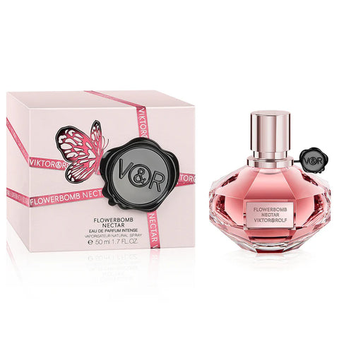 Viktor & Rolf Flowerbomb Nectar Eau de Parfum