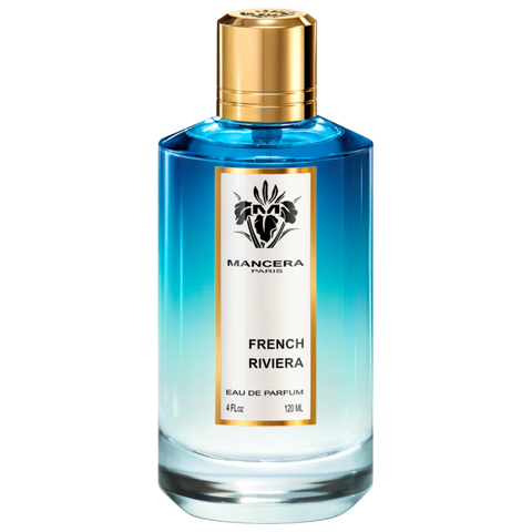 Mancera  French Riviera Eau de Parfum