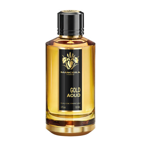 Mancera Gold Aoud Eau de Parfum