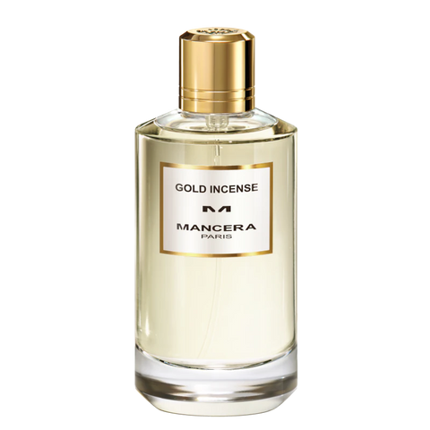 Mancera Gold Incense Eau de Parfum