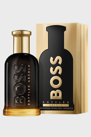 Hugo Boss Bottled Absolu Parfum Intense