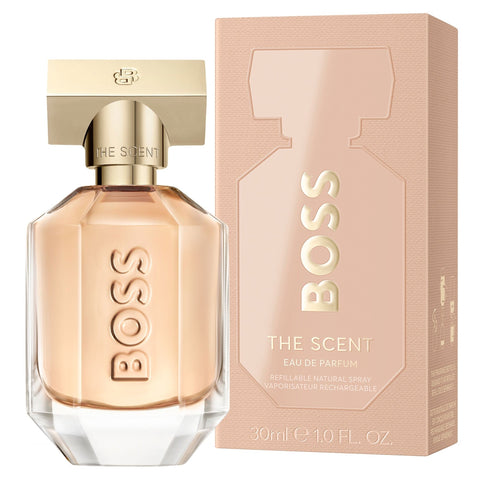 BOSS THE SCENT for Her Eau de Parfum