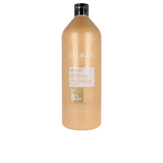 ALL SOFT conditioner 1000 ml