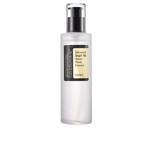 ADVANCED SNAIL 96 mucine en essence énergisante 100 ml