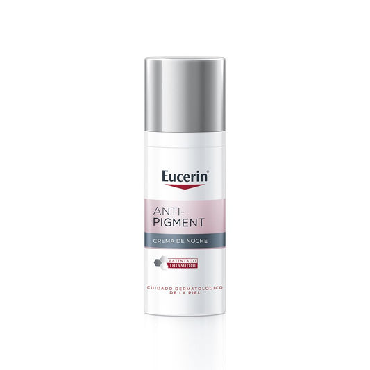 ANTI-PIGMENT night cream 50 ml