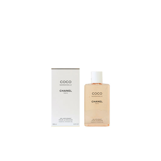 COCO MADEMOISELLE gel moussant 200 ml
