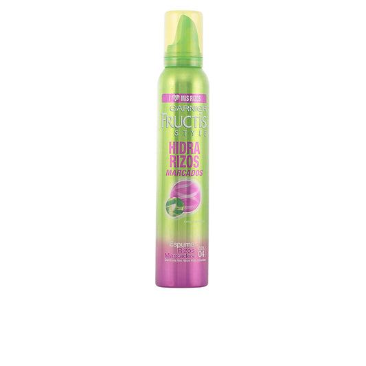 FRUCTIS STYLE foam marked curls 200 ml