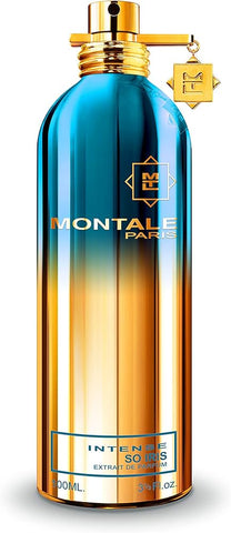 Montale - Intense So Iris EDP