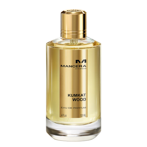 Mancera  Kumkat Wood Eau de Parfum