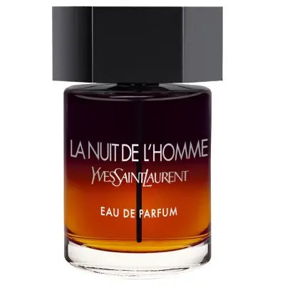 Yves Saint Laurent La Nuit de l'Homme Eau de Parfum Intense