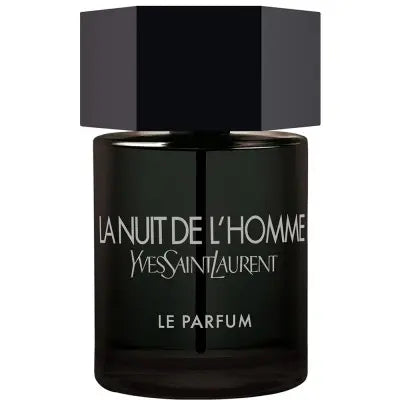 Yves Saint Laurent  La Nuit de l'Homme Eau de Parfum