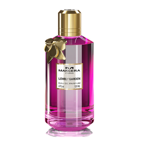 Mancera  Lovely Garden Eau de Parfum