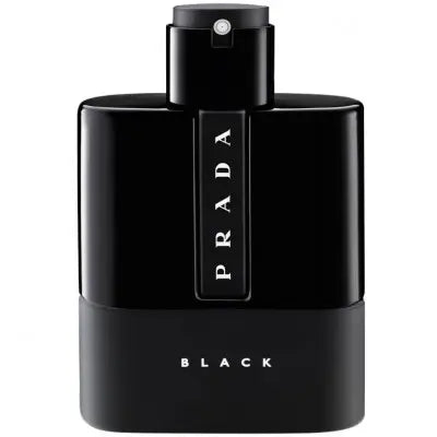 Prada Luna Rossa Black  Eau de Parfum